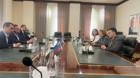 Qərbi Azərbaycanda 300-dən çox məscid yerlə-yeksan edilib
