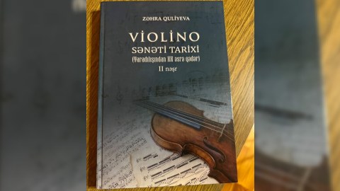 Musiqimizin ana dili 