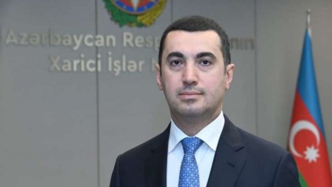 İspaniyada xəsarət alanlar arasında azərbaycanlı yoxdur