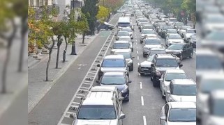 Hazırda bu yollarda TIXAC var