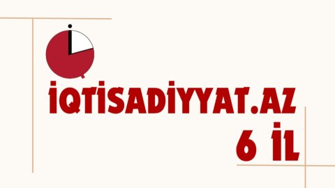 "İqtisadiyyat.az" 6 yaşını qeyd edir