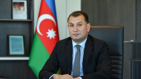 Sahib Məmmədova daha bir müşavir TƏYİN EDİLDİ