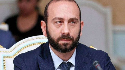 Mirzoyan Ermənistanın COP29-da iştirakını istisna etmədi - YENİLƏNİB