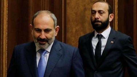 Sülh müqaviləsinin daha 1-2 bəndində razılığa gələ biləcəyik - Nazir