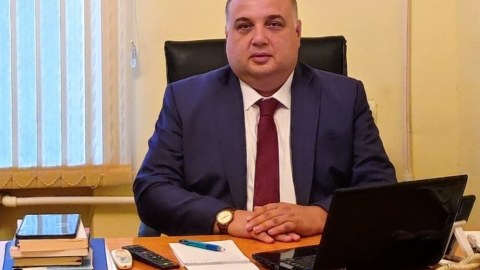 Tanınmış ekspertə yeni vəzifə VERİLDİ