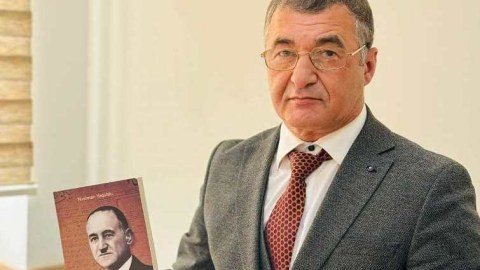 Nəsiman Yaqublunun məzarından ilk FOTO