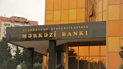 Mərkəzi Bankın iki regional mərkəzi və bir şəhər idarəsi BAĞLANDI