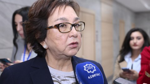 Azərbaycan dili üzrə sertifikasiya imtahanı bu tarixdə keçiriləcək - DİM sədri açıqladı
