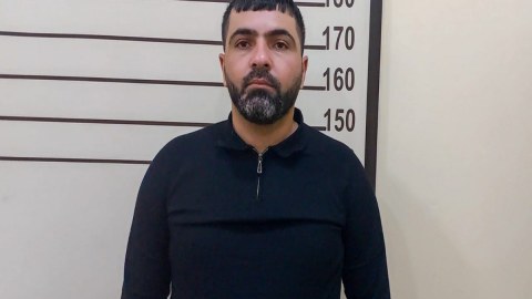 Lənkəranda 1025 manat pulu mənimsəyən dələduz saxlanıldı