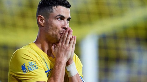 Ronaldodan azarkeşlərə müraciət
