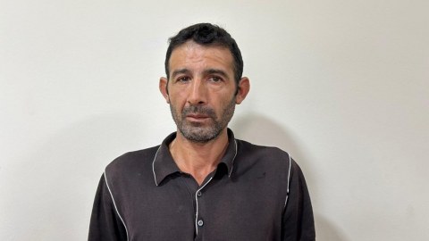 Ev quşları və xırdabuyunuzlu heyvan oğurlayan şəxs saxlanıldı
