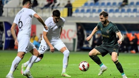 "Qarabağ" bu gün "Turan Tovuz"un qonağı olacaq