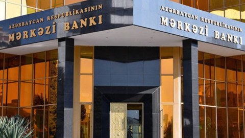 Onlara Mərkəzi Bankda yüksək vəzifə VERİLİR