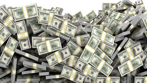 Mərkəzi Bankın valyuta ehtiyatları 241 milyon dollar azalıb