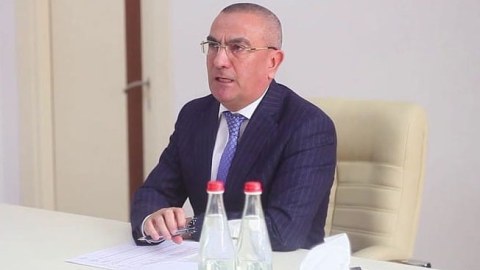 Alimpaşa Məmmədovun həbs müddəti azaldıldı