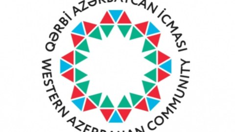UNESCO nümayəndəsinin iddiaları qəbuledilməzdir