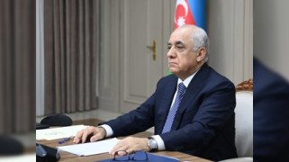 Baş nazir İqtisadi Şuranın iclasını çağırdı