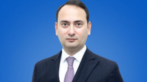 Yeni icra başçısı KİMDİR...