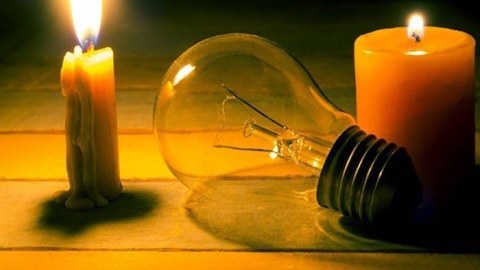 Binədə 6 saat işıq olmayacaq
