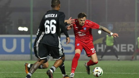 "Qarabağ" və "Neftçi" xal itirdilər - VİDEO
