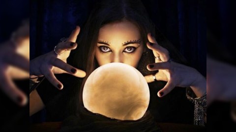 5 mindən çox molla və cadugər TUTULDU