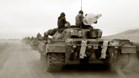 4 il əvvəlin bu günü: düşmənin Su-25-i məhv edildi