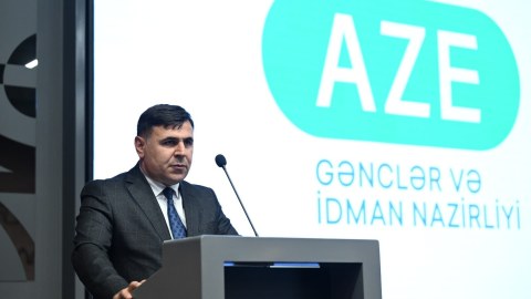 Nazir keçmiş jurnalisti yüksək vəzifəyə TƏYİN ETDİ