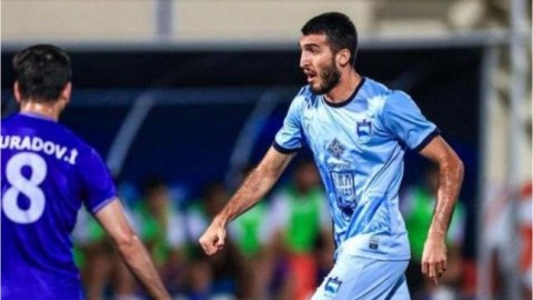 “Şamaxı” öz meydanında “Zirə”yə uduzdu - Turnir CƏDVƏLİ
