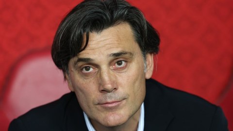Montella Türkiyə millisinin tərk edir?