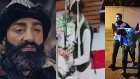 "Kuruluş Osman"ın aktyoru oğurluq etdi - ANBAAN KADRLAR