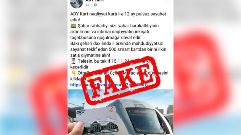 Bank kartları məlumatlarınız oğurlanan bilər! - XƏBƏRDARLIQ 
