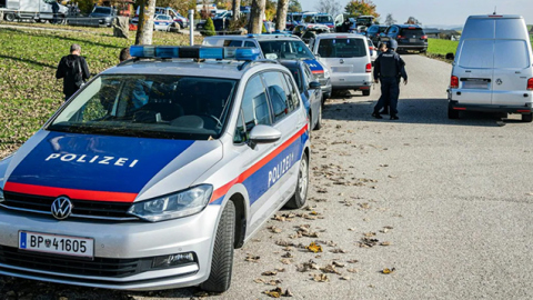 Vəzifəli şəxsi öldürməkdə şübhəli bilinirdi, meyiti tapıldı