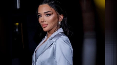 Tanınmış azərbaycanlı blogerdə XƏRÇƏNG tapıldı