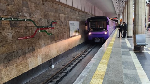 COP29 zamanı Bakı metrosu - Nəzarət və tənzimləmələr
