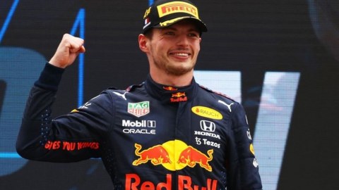 "Formula 1"də yeni rekord - Əfsanəvi Mixael Şumaxeri üstələdi