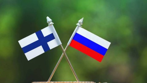 Finlandiyadan Rusiyaya NOTA