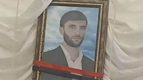 Qazimiz beyin əməliyyatından sonra vəfat etdi