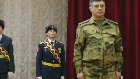 General Mirzə Mirzəyev HƏBS EDİLDİ