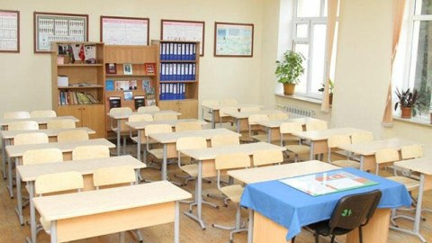 Pakistanda məktəblər 1 həftəlik BAĞLANDI