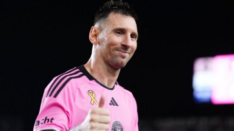 Messi "Barselona"ya qayıdır?