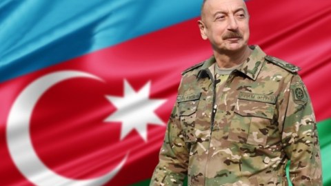 Qarabağ Zəfəri Azərbaycan Prezidentinin müdrik siyasi və hərbi diplomatiyasının məntiqi yekunudur
