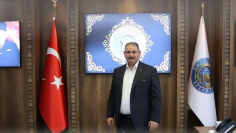 Türkiyədə bələdiyyə sədri ÖLDÜRÜLDÜ