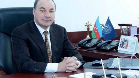 Azərbaycanın gələcəyilə bağlı çox optimistəm - Sabiq nazirlə MÜSAHİBƏ