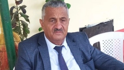Azərbaycanda vəzifəli şəxs VƏFAT ETDİ