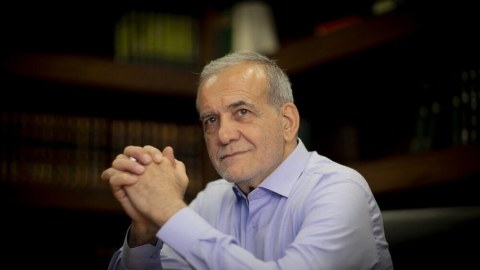 Pezeşkian Azərbaycana GƏLİR - RƏSMİ