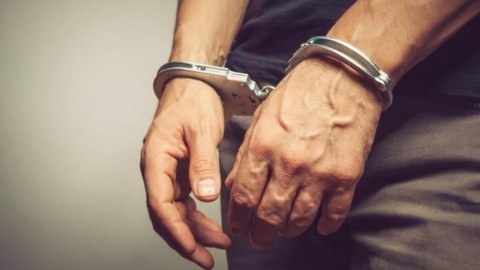 Almaniyada tutulub Azərbaycana gətirildi
