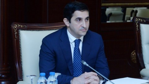 Nazir ona yüksək vəzifə verdi
