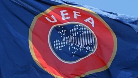 UEFA-nın oyunları bir dəqiqəlik sükutla başlayacaq