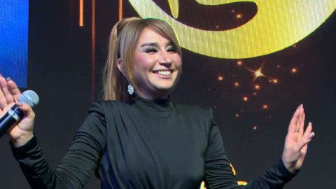 Elnarənin 4 milyonluq villası var? -&nbsp;"Allah eləsin"