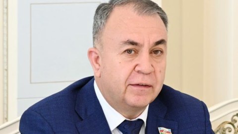Cərimələr aşağı olanda insanlar rahat davranırlar&nbsp;-&nbsp;Komitə sədri ilə MÜSAHİBƏ